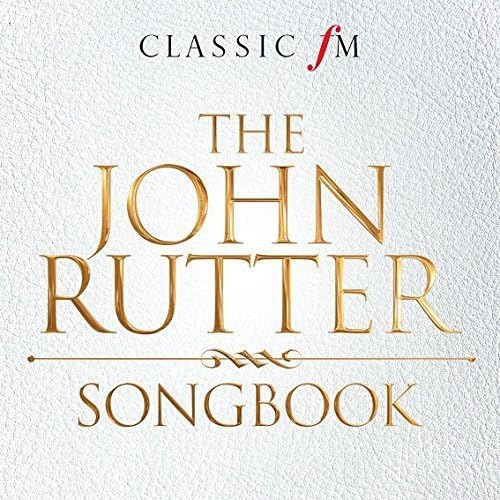 The John Rutter Songbook