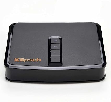 klipsch multiroom