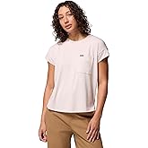 Columbia Womens Daniela Falls Short Sleeve