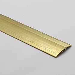 ARCVOX Non-Slip Brass Threshold Strip