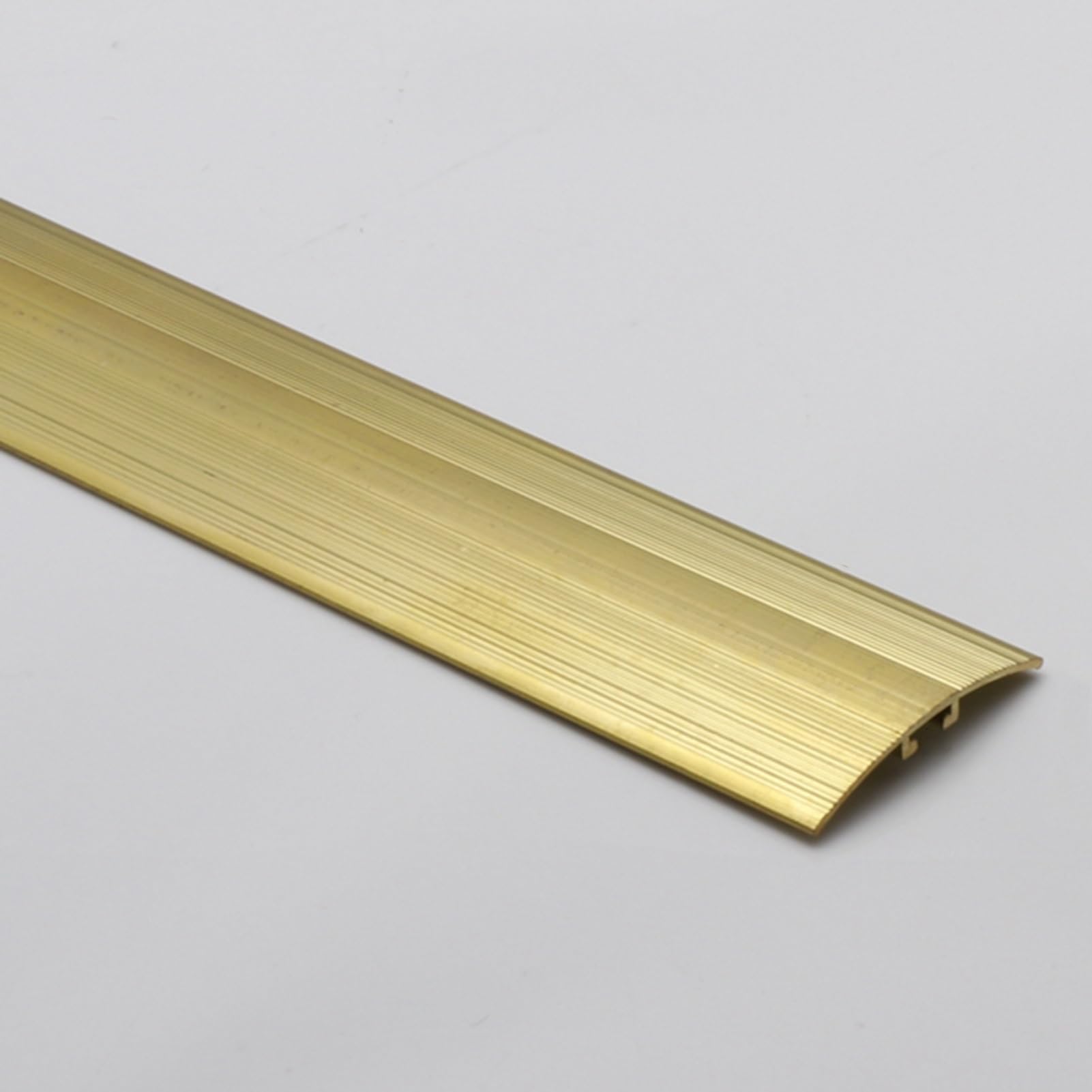 ARCVOX Non-Slip Brass Threshold Strip