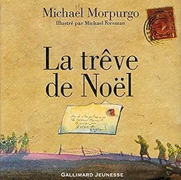 La  trêve de Noël