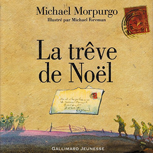La  trêve de Noël