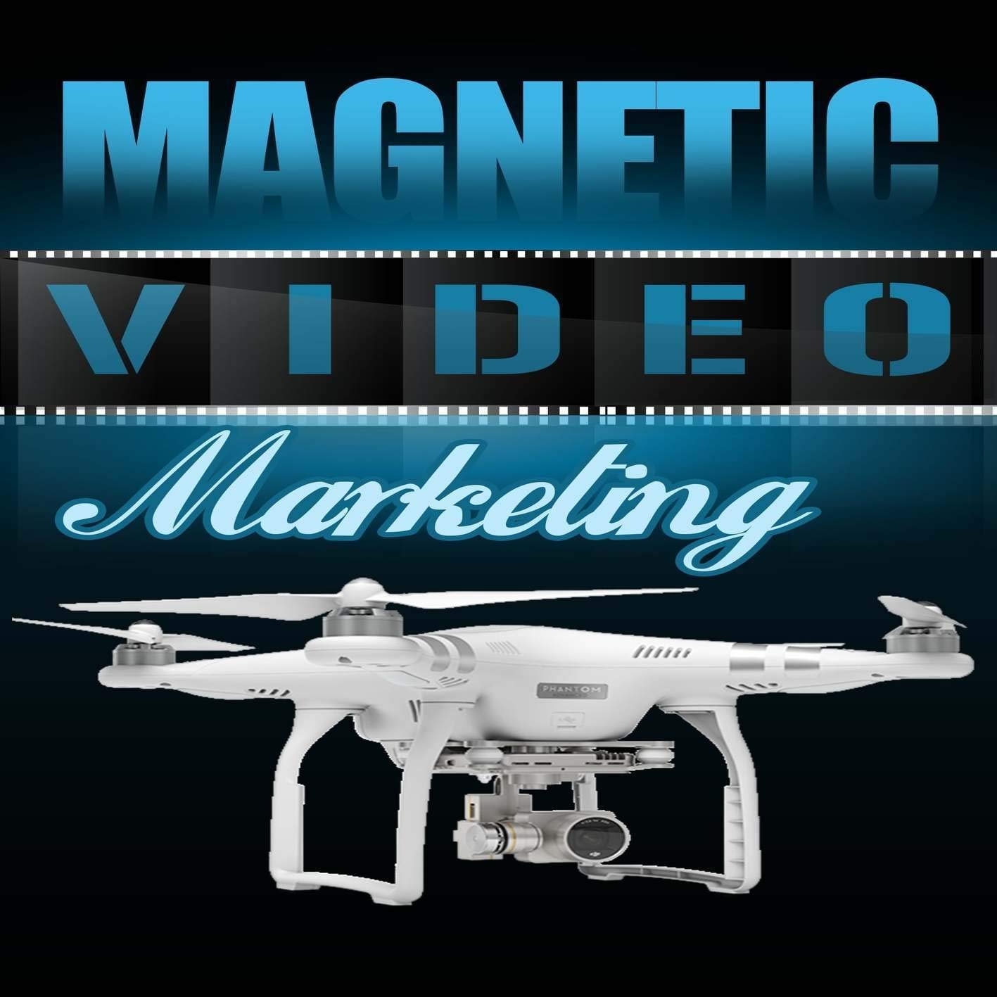 Amazoncom Magnetic Video Marketing Video Course Get - 