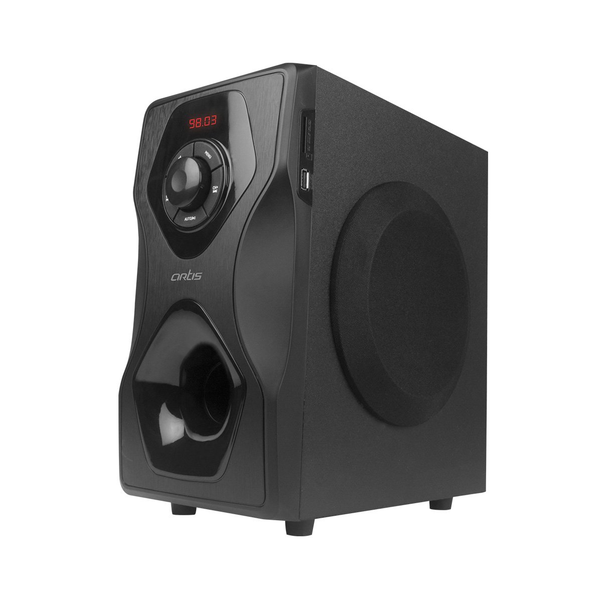 artis 2.1 multimedia speakers