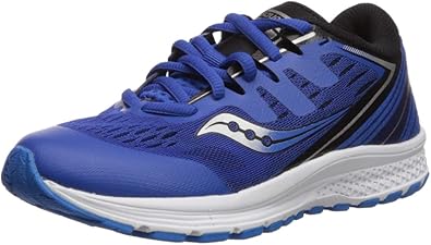 amazon saucony guide