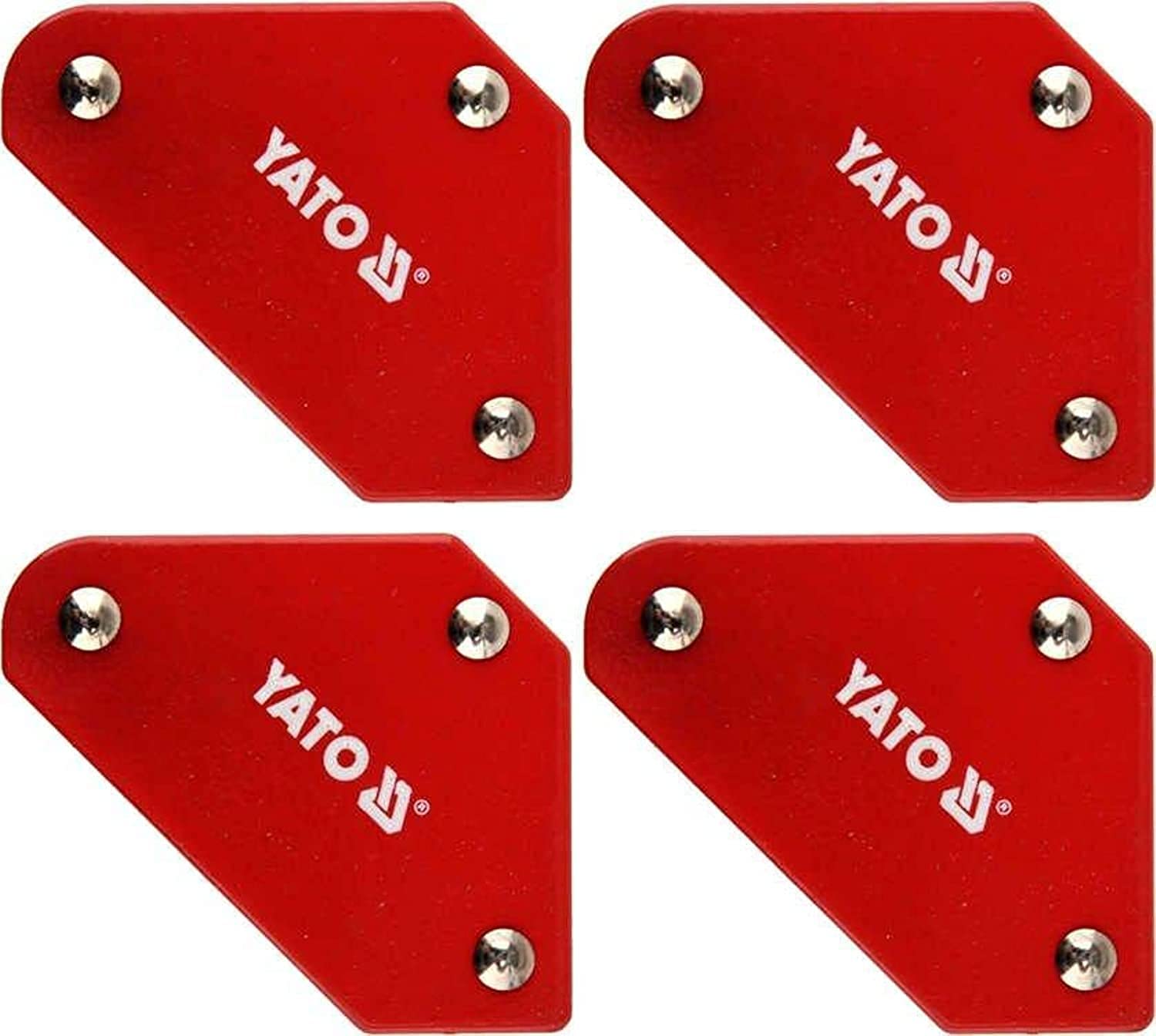 YATO Clamp YT-08677