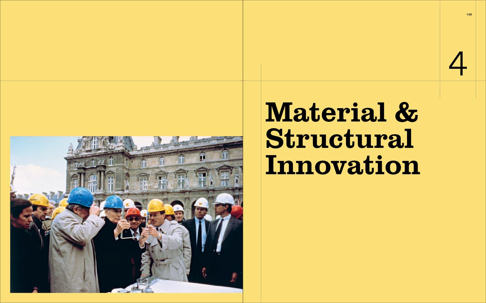 I. M. Pei: Life Is Architecture (M+ Museum)