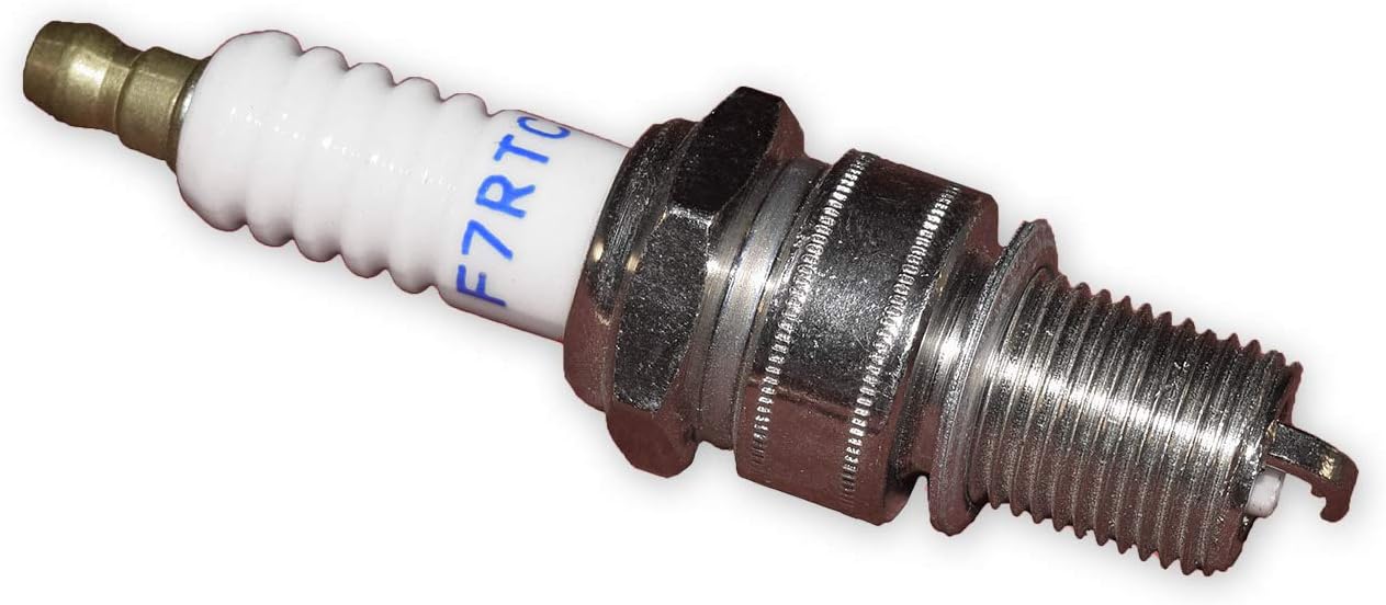 Spark Plug (F7TC) for Generator OR Engine 168CC Garden