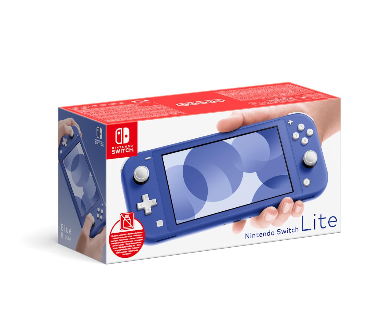 Gaming Consoles product 5