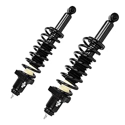 KAC Rear Strut & Coil Spring Assembly Set Driver