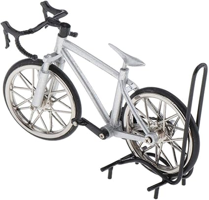 metal bike toy