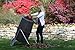Spin Bin Composter 60 gal. Large Capacity Outdoor Tumbling Compost Bin