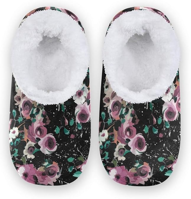 leather slides with arch support