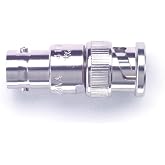 Pomona 4119-50 Bnc (M-F) Terminator Feed Through, 50 Ohm