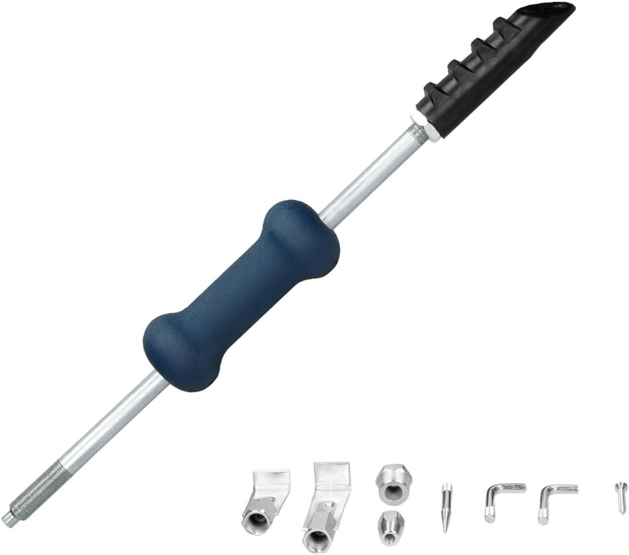 Panel Beating Bodywork tool set Slide Hammer Dent Removal Kit Standard Rate
