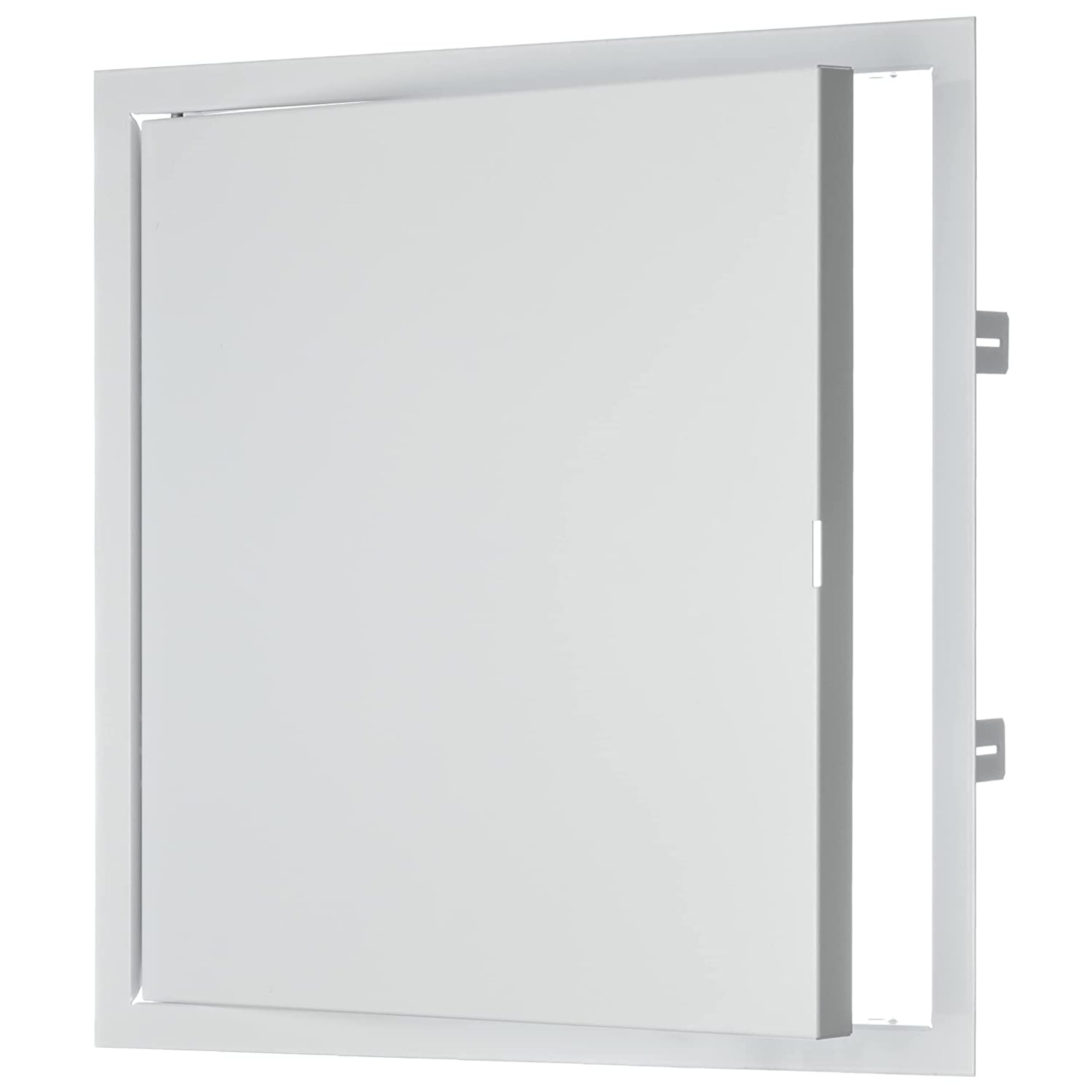300x300mm / 12x12 inch White Metal Access Panel - Inspection Hatch - Revision Door