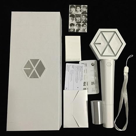 Unduh 52 Gambar Exo Lightstick Keren 