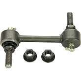 MOOG K750159 Suspension Stabilizer Bar Link for Ford Edge | Replaces 45G20749 46G20749A 7T4Z5K483A 536-087 MS40817 SL865 JTS799 5451761 SL85185 18750159 265-3047 5451761B 60765030.