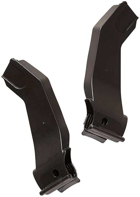 joolz geo 2 car seat adapter