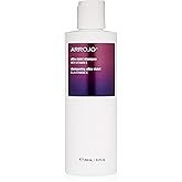 ARROJO Ultra Violet Purple Shampoo (8.5 oz) Hair Shampoo for Color Treated Hair to Eliminate Brassy & Yellow Tones Purple Shampoo for Blonde Hair w/ Vitamin E Paraben and Sulfate Free Shampoo