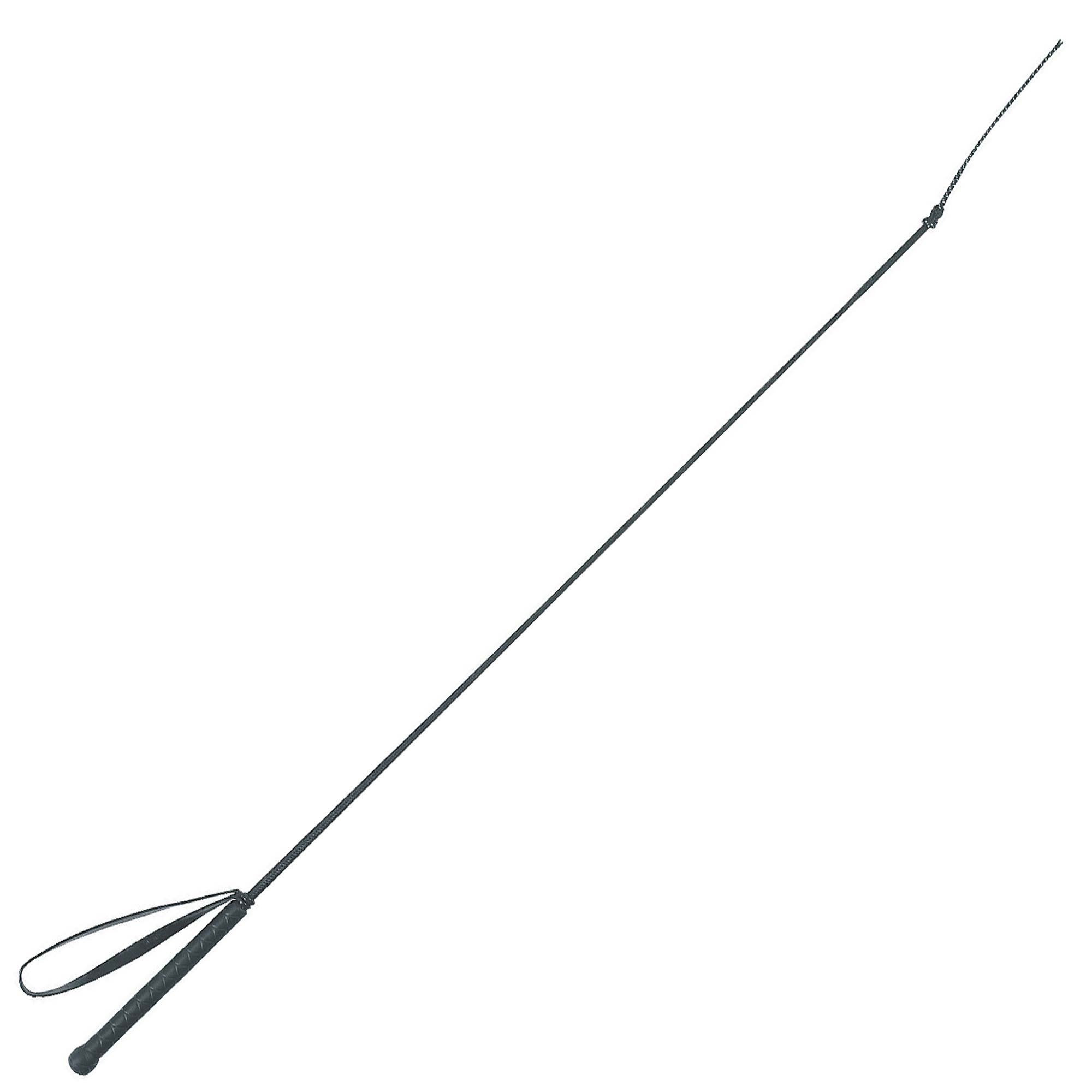 Kerbl Riding Crop with PVC Handle – 90 cm