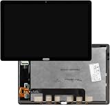 LADYSON LCD Display Touch Screen for Huawei MediaPad M5 Lite 10 BAH2-W19 view 6