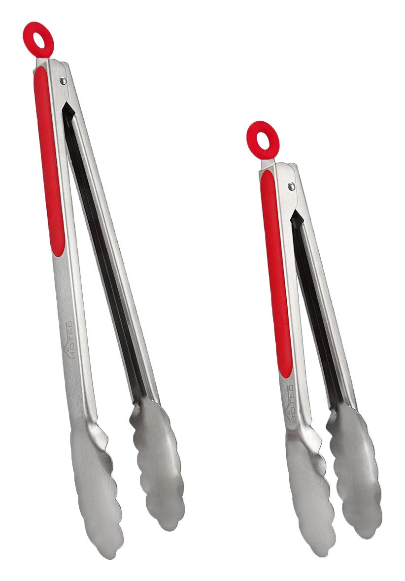 Best Metal Kitchen Locking Tongs