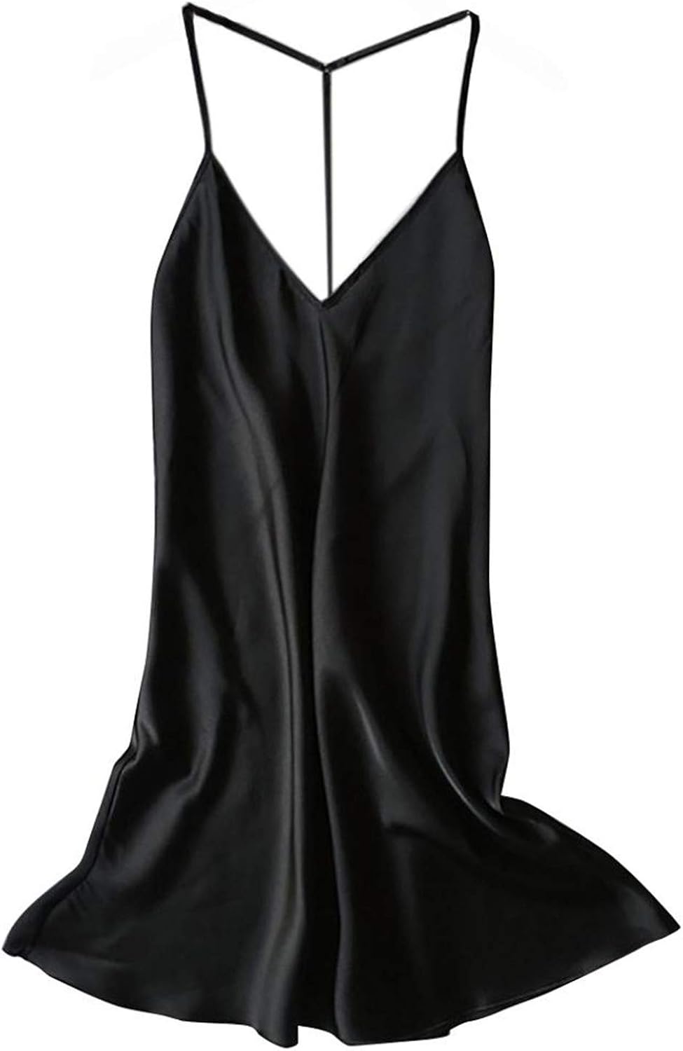 hot ladies in night dress