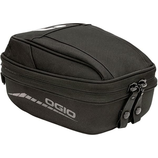OGIO SUPERMINI TANKER タンクバッグ (オジオ) 値下げ OGIO Supermini Tanker Tank Bag 2.0 - RevZilla
