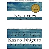 Nocturnes: Five Stories of Music and Nightfall (Vintage International)