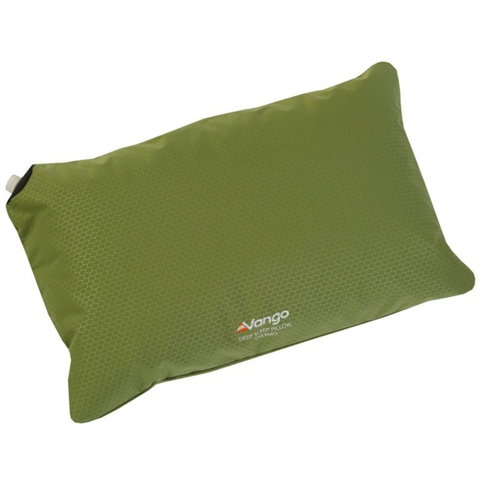 VANGO DEEP SLEEP THERMO PILLOW (MOSS) Amazon.co.uk Sports & Outdoors