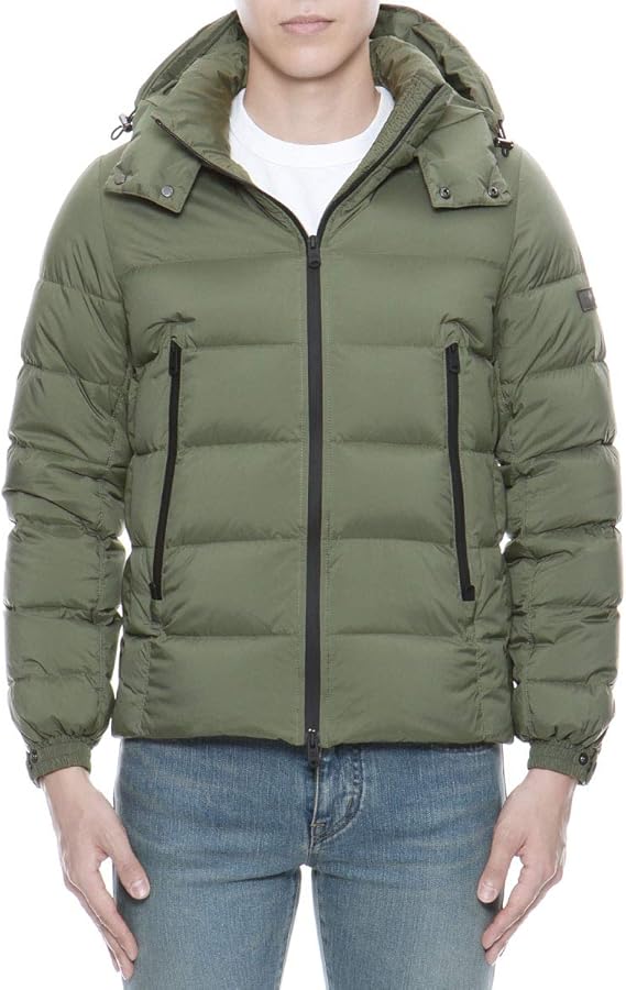 Amazon タトラス Tatras フード付 ダウンジャケット Borbore グリーン 4 Mtaa4568 25 並行輸入品 コート ジャケット 通販