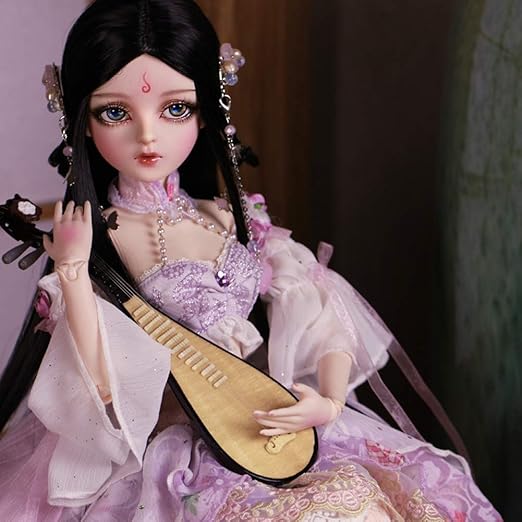 ball jointed doll kit amazon