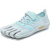 Barefoot Magic Claw Five Finger Shoes Home Essentials Multi-Purpose & Ultra-Portable Hook and Loop Shoes