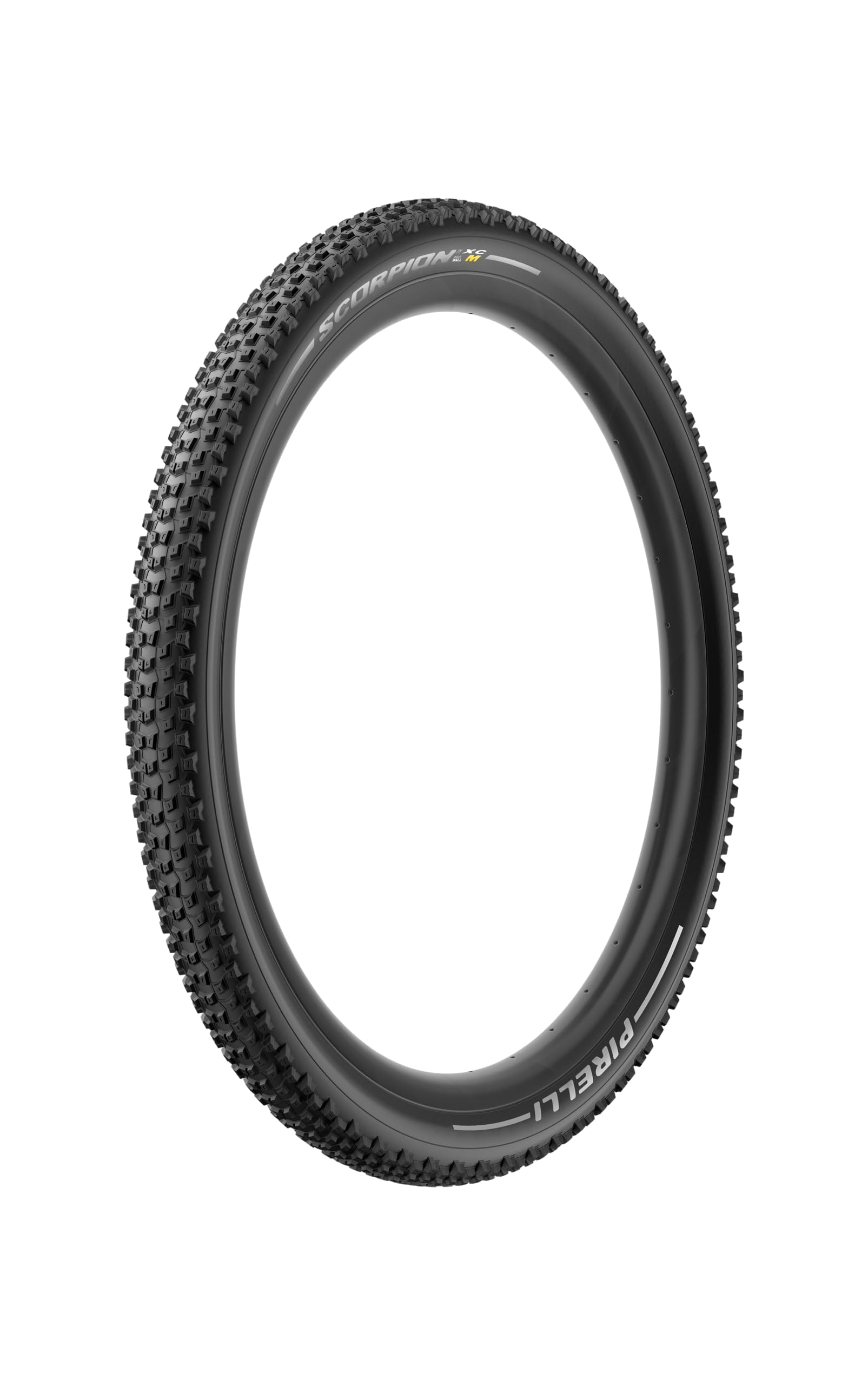 Pirelli Unisex - Adult Scorpion XC Hoop, Black, 29 x 2.4 — image 1