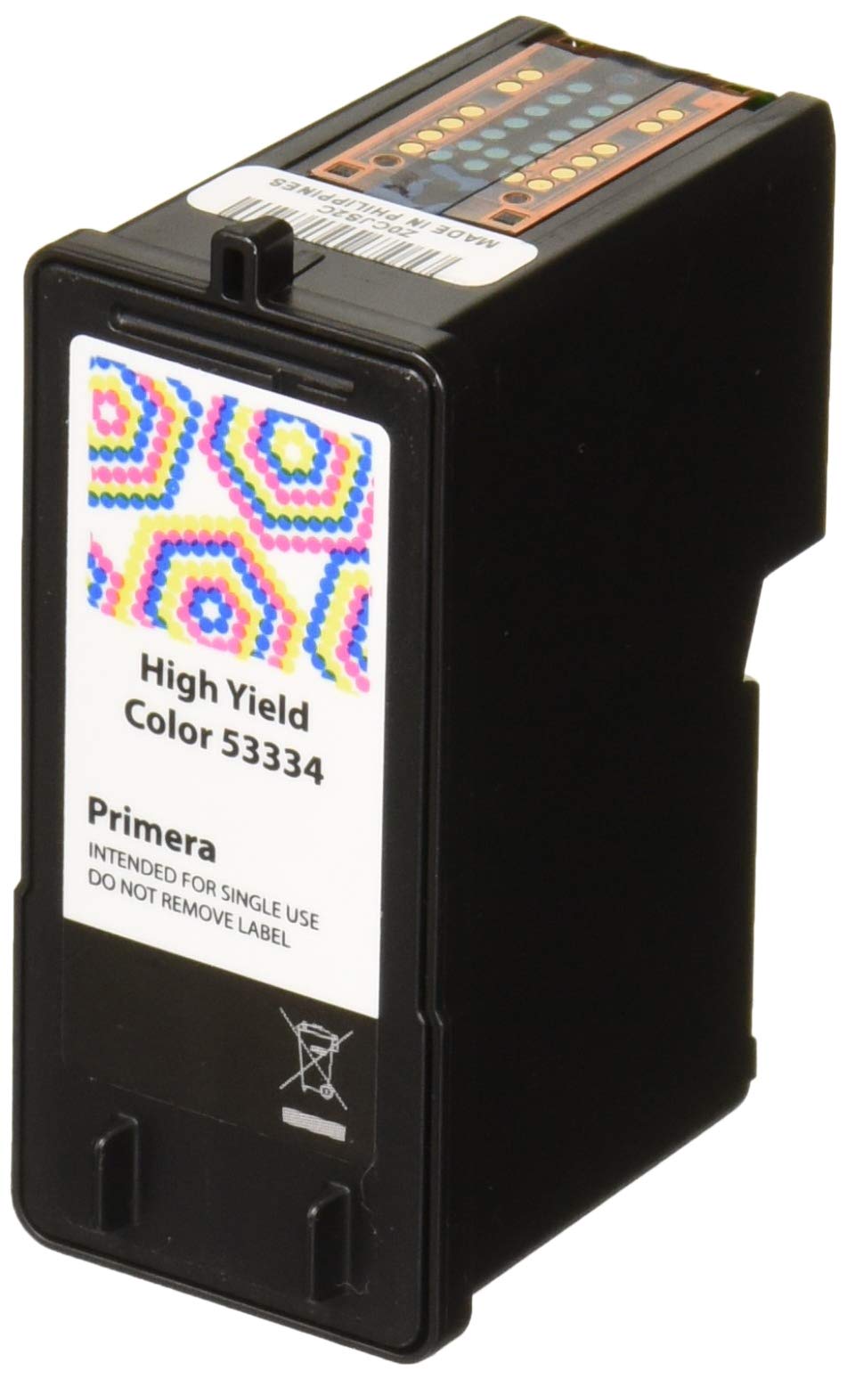 PRIMERA CMY High Capacity Ink Cartridge (PRIMERA Bravo SE-3, 4200-Series)