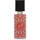 Lattafa Ajwad Pink To Pink for Women Eau de Parfum Spray, 2.04 Ounce / 60 ml