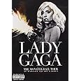 Lady Gaga Presents The Monster Ball Tour At Madison Square Garden [Explicit]