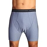ExOfficio Men's Give-N-Go Boxer Brief