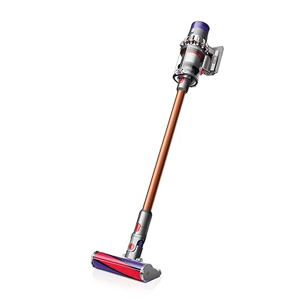 Dyson V10 Absolute Pro Cord-Free Vacuum (Copper)
