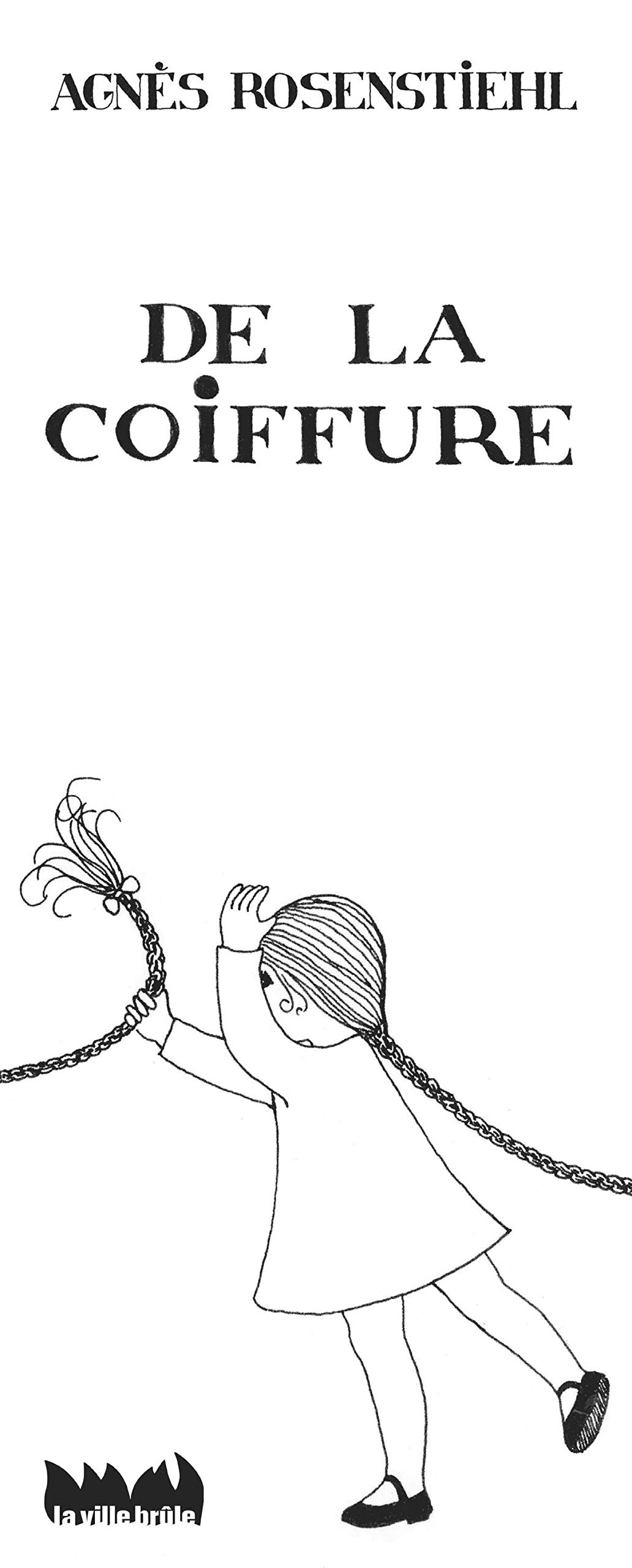 De La Coiffure 9782360121045 Amazoncom Books