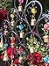 Iron Drop Windchime Bells Bead Recycled Metal Rustic Garden Decor Indoor Outdoor