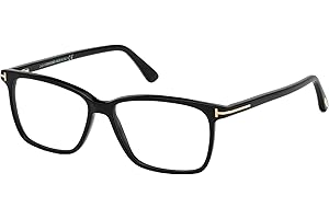 Eyeglasses Tom Ford FT 5478 -B 001 Shiny Black