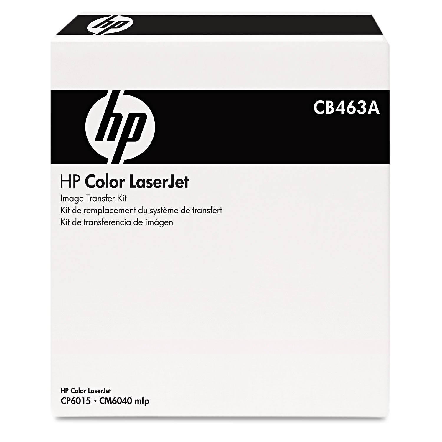 HP CB463A Colour LaserJet Transfer Kit, Single Pack — image 1