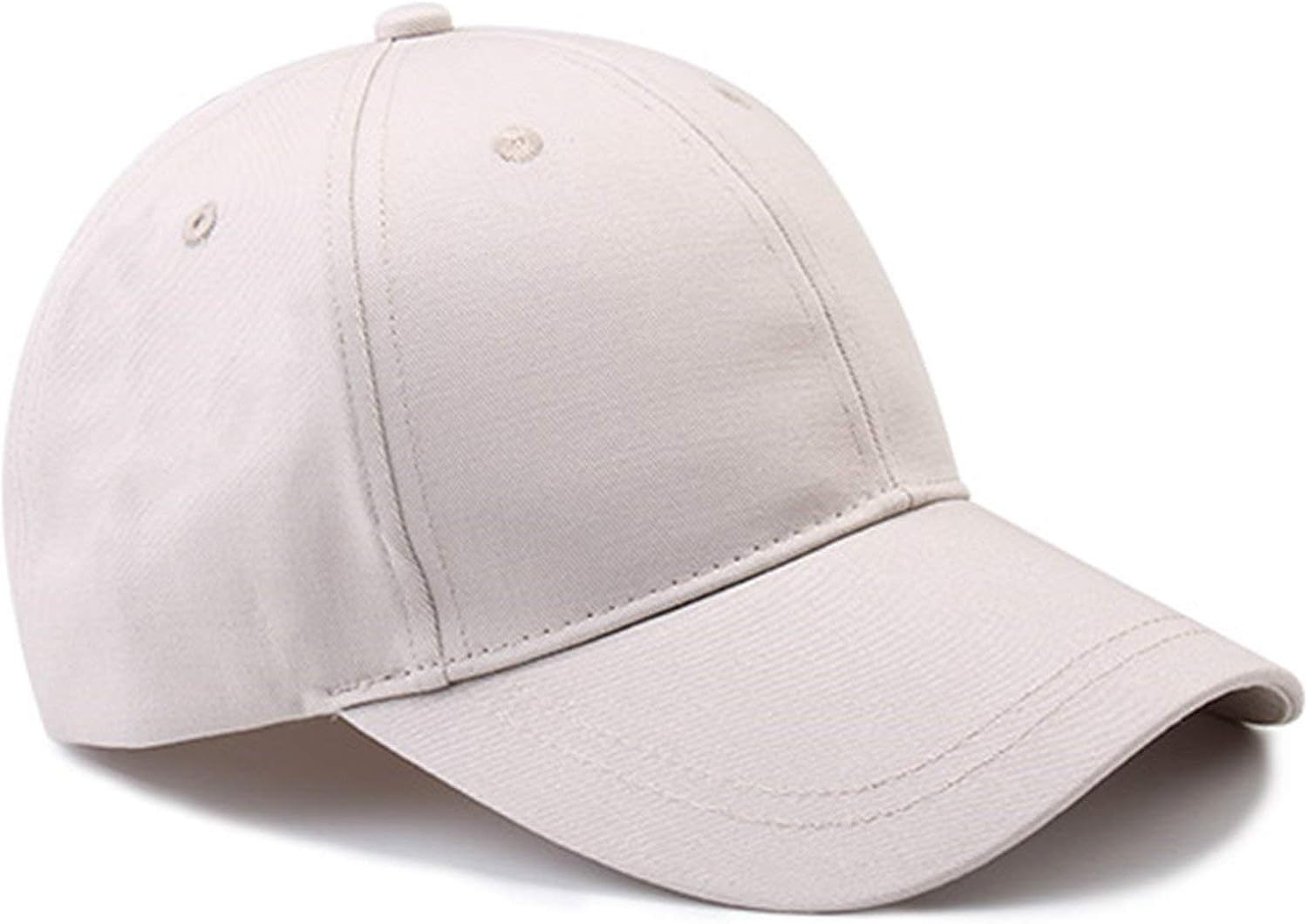 Women's Baseball Caps Summer Sport Young Fashion Cap Protection Hat