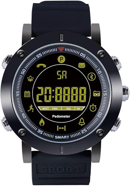 sport healthy intelligent bluetooth watch