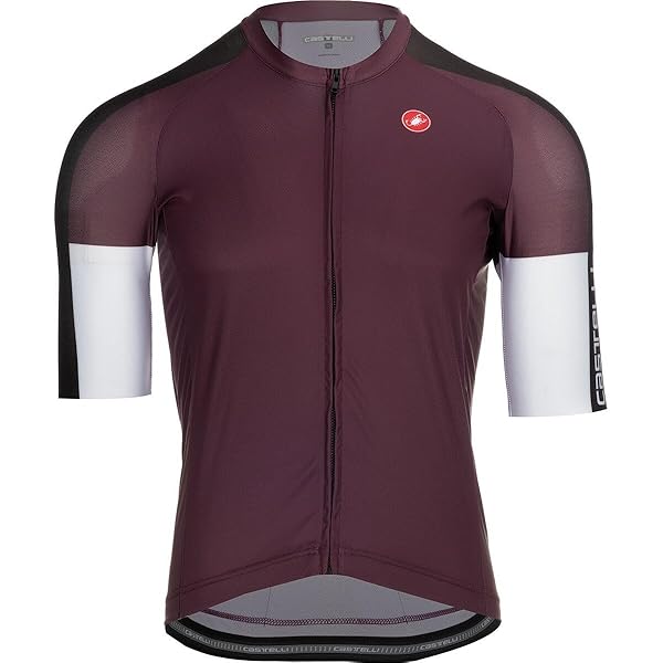 Amazon.com: CASTELLI Men's Classifica Jersey, Zip Up Quarter