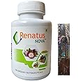 vgial Renatus Nova Nutraceuticals, 120 Capsules