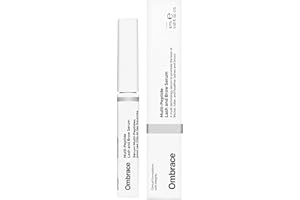 Ombrace Ordinary Lash and Brow growth Serum